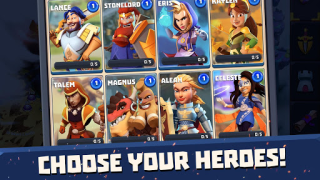تحميل Castle Creeps - Tower Defense الاستراتيجيات لنظام أندرويد لقطة شاشة 2