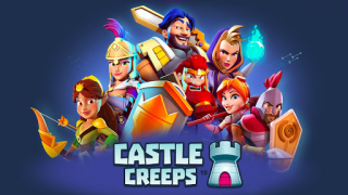 تحميل Castle Creeps - Tower Defense الاستراتيجيات لنظام أندرويد لقطة شاشة 6