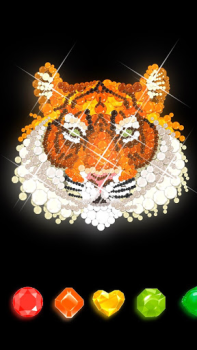 تحميل Diamond art: Dazzle coloring وسائل الترفيه لنظام أندرويد لقطة شاشة 5
