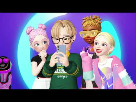 ZEPETO : أفتار، دردشة و صداقات