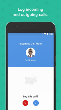 تحميل Zoho CRM - Sales & Marketing اعمال لنظام أندرويد لقطة شاشة 6