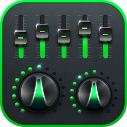 app logo