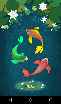 تحميل Fish game toy for cats المحاكاة لنظام أندرويد لقطة شاشة 4