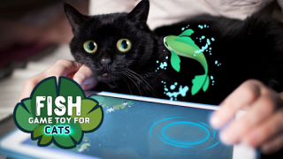 تحميل Fish game toy for cats المحاكاة لنظام أندرويد لقطة شاشة 6
