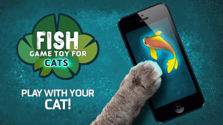 تحميل Fish game toy for cats المحاكاة لنظام أندرويد لقطة شاشة 7
