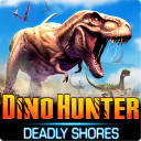 تحميل  DINO HUNTER: DEADLY SHORES