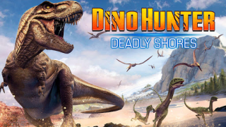 تحميل DINO HUNTER: DEADLY SHORES العاب اكشن لنظام أندرويد لقطة شاشة 7