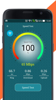 تحميل Game booster - Speed up phone أدوات لنظام أندرويد لقطة شاشة 3