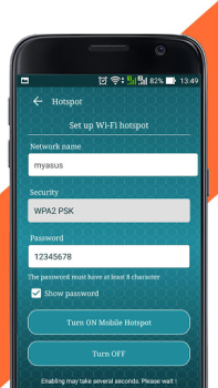 تحميل Game booster - Speed up phone أدوات لنظام أندرويد لقطة شاشة 4