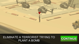 تحميل Desert Sniper ألعاب عارضة لنظام أندرويد لقطة شاشة 5