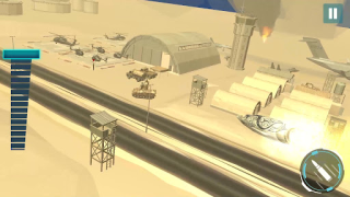 تحميل Desert Sniper ألعاب عارضة لنظام أندرويد لقطة شاشة 6