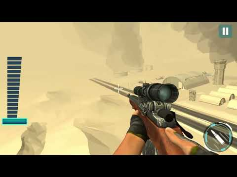 تحميل Desert Sniper ألعاب عارضة لنظام أندرويد لقطة شاشة 8