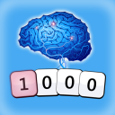 تحميل  1000 Words