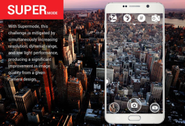 تحميل A Better Camera صورة فوتوغرافية لنظام أندرويد لقطة شاشة 2