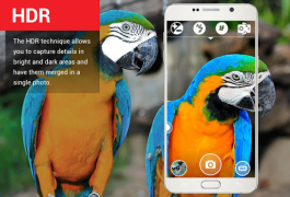 تحميل A Better Camera صورة فوتوغرافية لنظام أندرويد لقطة شاشة 3