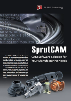 تحميل SprutCAM الأخبار والمجلات لنظام أندرويد لقطة شاشة 3