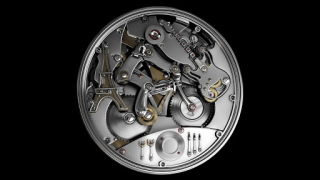 تحميل Clock Mechanism Live Wallpaper - backgrounds hd إضفاء الطابع الشخصي لنظام أندرويد لقطة شاشة 5