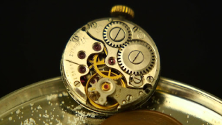 تحميل Clock Mechanism Live Wallpaper - backgrounds hd إضفاء الطابع الشخصي لنظام أندرويد لقطة شاشة 6