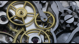 تحميل Clock Mechanism Live Wallpaper - backgrounds hd إضفاء الطابع الشخصي لنظام أندرويد لقطة شاشة 7
