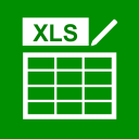 تحميل  AndroXLS محرر لصفحات XLS