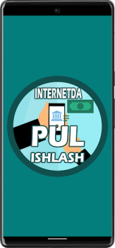 تحميل Internetda pul ishlash الكتب والمراجع لنظام أندرويد