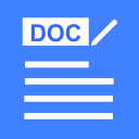 تحميل  محرر AndroDOC للدوك وورد