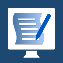 app logo