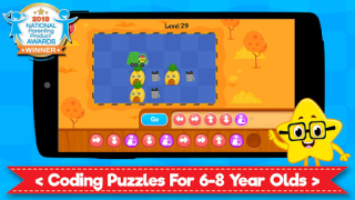 Coding Games For Kids