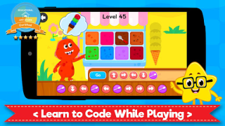 Coding Games For Kids