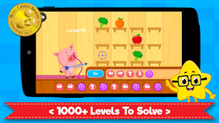 Coding Games For Kids