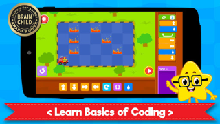 Coding Games For Kids