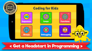 Coding Games For Kids