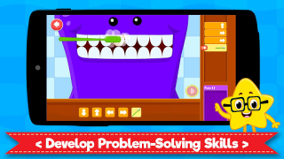 Coding Games For Kids