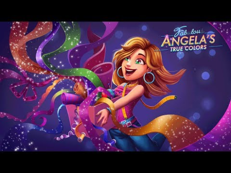 تحميل Fabulous 5: Fashion & Dress-up ألعاب عارضة لنظام أندرويد لقطة شاشة 8