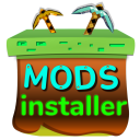 تحميل  Mods Installer for Minecraft P