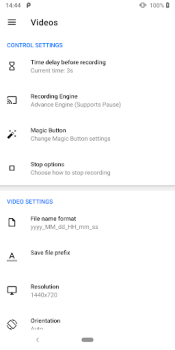 Screen Recorder - No Ads