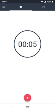 تحميل Quick Video Recorder أدوات لنظام أندرويد لقطة شاشة 3