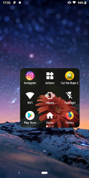 تحميل Assistive Touch - Easy Touch أدوات لنظام أندرويد لقطة شاشة 2
