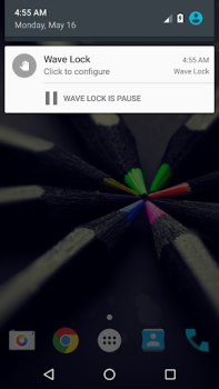 تحميل Wave to Unlock and Lock أدوات لنظام أندرويد لقطة شاشة 7