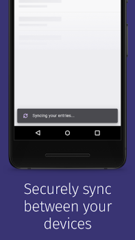 تحميل Firefox Lockwise عمل لنظام أندرويد لقطة شاشة 2