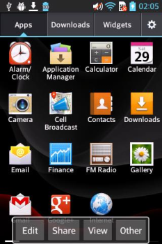 تحميل Screenshot Now Trial أدوات لنظام أندرويد لقطة شاشة 5