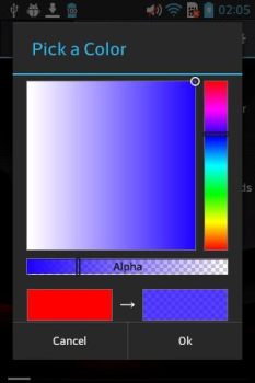 تحميل Screenshot Now Trial أدوات لنظام أندرويد لقطة شاشة 6