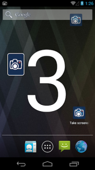 تحميل Screenshot Ultimate أدوات لنظام أندرويد لقطة شاشة 4