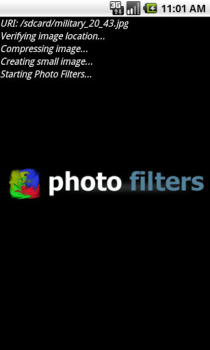 تحميل Photo Filters صورة فوتوغرافية لنظام أندرويد لقطة شاشة 2
