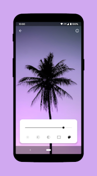 تحميل Walpy - Wallpapers إضفاء الطابع الشخصي لنظام أندرويد لقطة شاشة 2