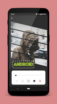 تحميل Walpy - Wallpapers إضفاء الطابع الشخصي لنظام أندرويد لقطة شاشة 4