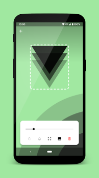 تحميل Walpy - Wallpapers إضفاء الطابع الشخصي لنظام أندرويد لقطة شاشة 6