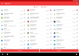 تحميل تطبيقات APK النازع أدوات لنظام أندرويد لقطة شاشة 5
