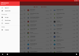 تحميل تطبيقات APK النازع أدوات لنظام أندرويد لقطة شاشة 7