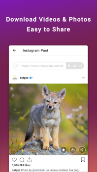 تحميل Friendly For Instagram الاجتماعية لنظام أندرويد لقطة شاشة 3